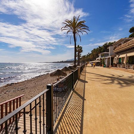 Renovado Apartamento 1 Dormitorio,Centro Marbella. Marbelsun Extérieur photo