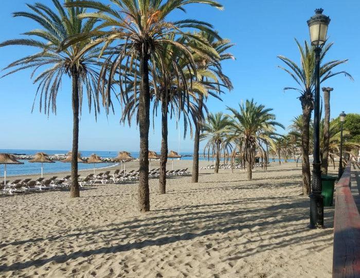 Renovado Apartamento 1 Dormitorio,Centro Marbella. Marbelsun Extérieur photo