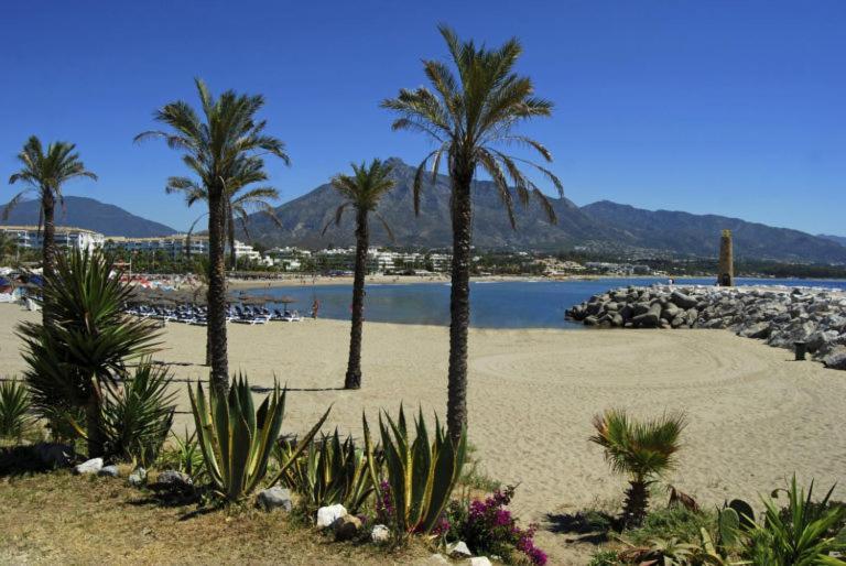 Renovado Apartamento 1 Dormitorio,Centro Marbella. Marbelsun Extérieur photo