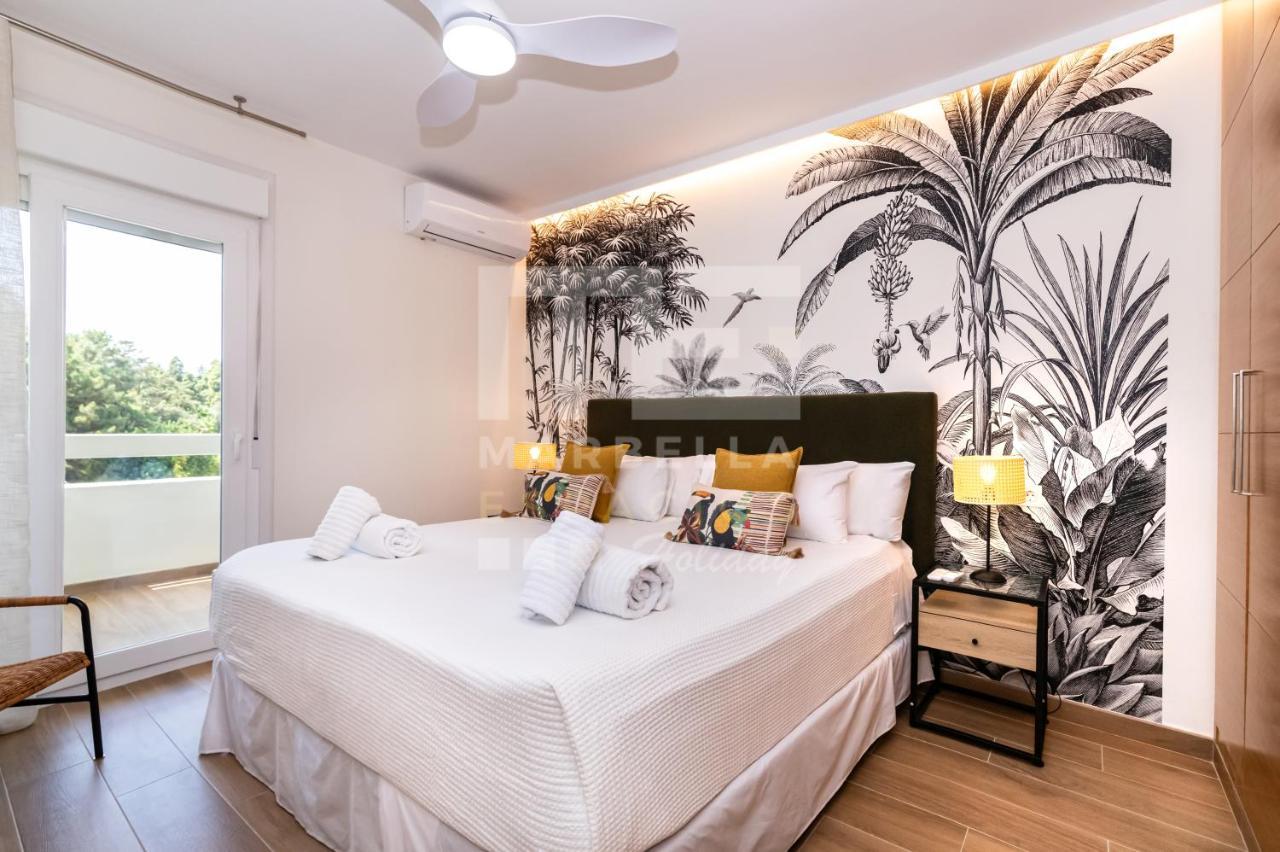 Renovado Apartamento 1 Dormitorio,Centro Marbella. Marbelsun Extérieur photo