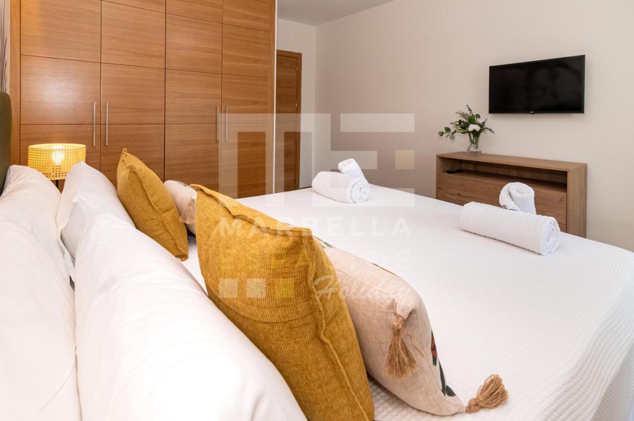 Renovado Apartamento 1 Dormitorio,Centro Marbella. Marbelsun Extérieur photo