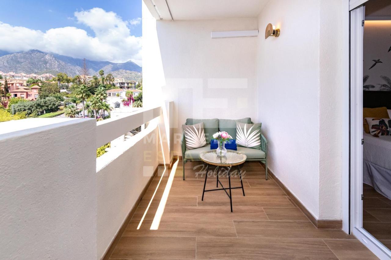 Renovado Apartamento 1 Dormitorio,Centro Marbella. Marbelsun Extérieur photo