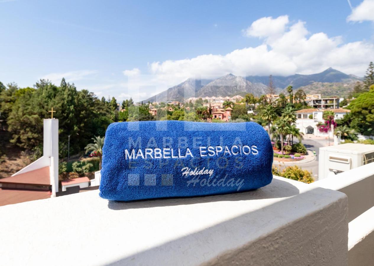 Renovado Apartamento 1 Dormitorio,Centro Marbella. Marbelsun Extérieur photo