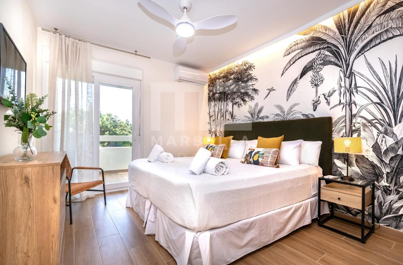 Renovado Apartamento 1 Dormitorio,Centro Marbella. Marbelsun Extérieur photo