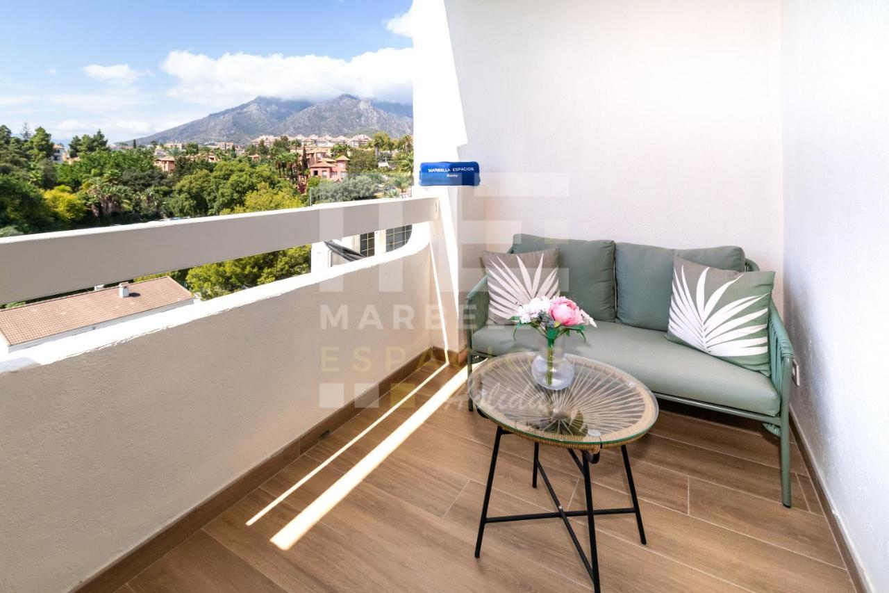 Renovado Apartamento 1 Dormitorio,Centro Marbella. Marbelsun Extérieur photo