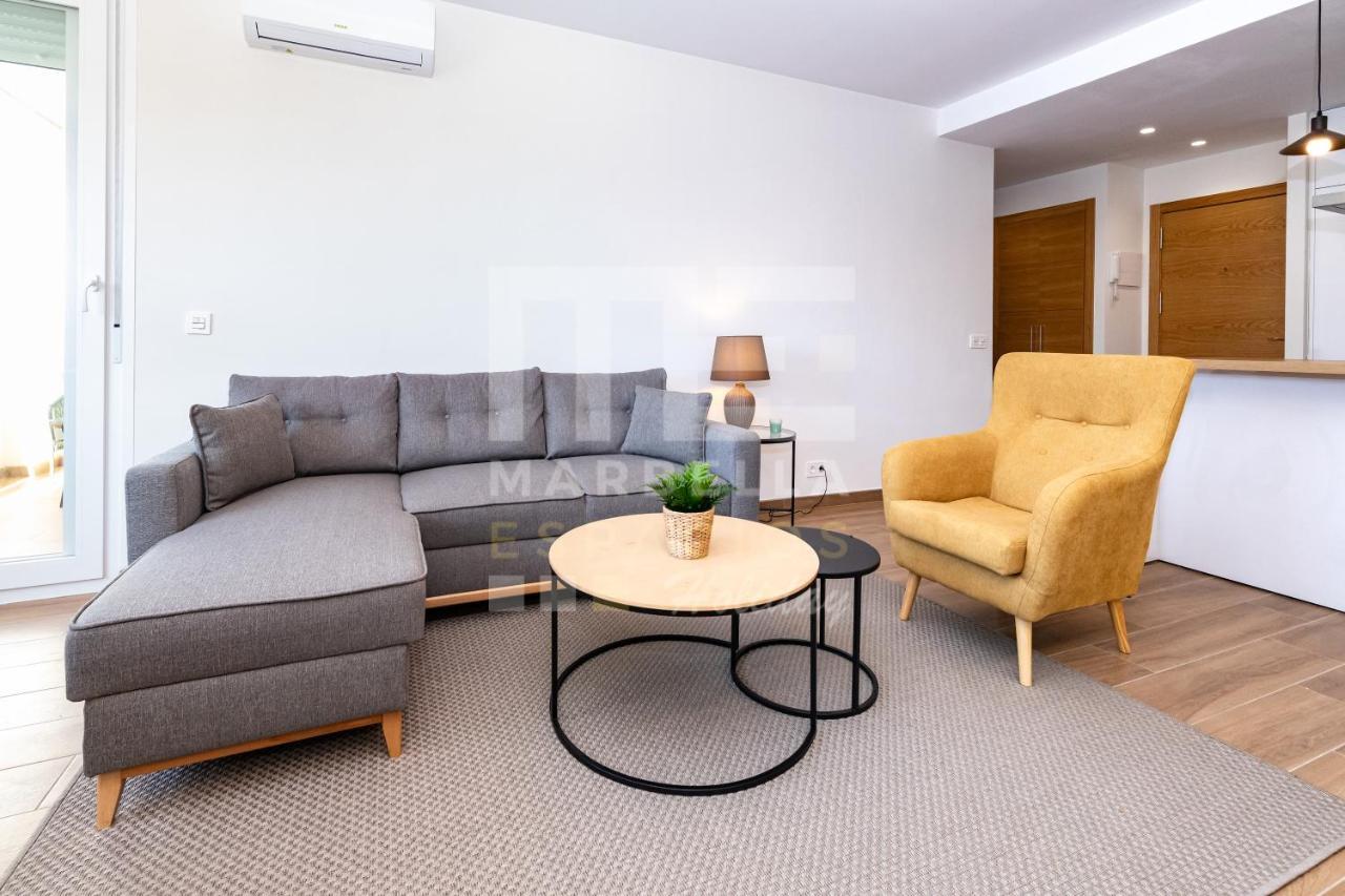 Renovado Apartamento 1 Dormitorio,Centro Marbella. Marbelsun Extérieur photo