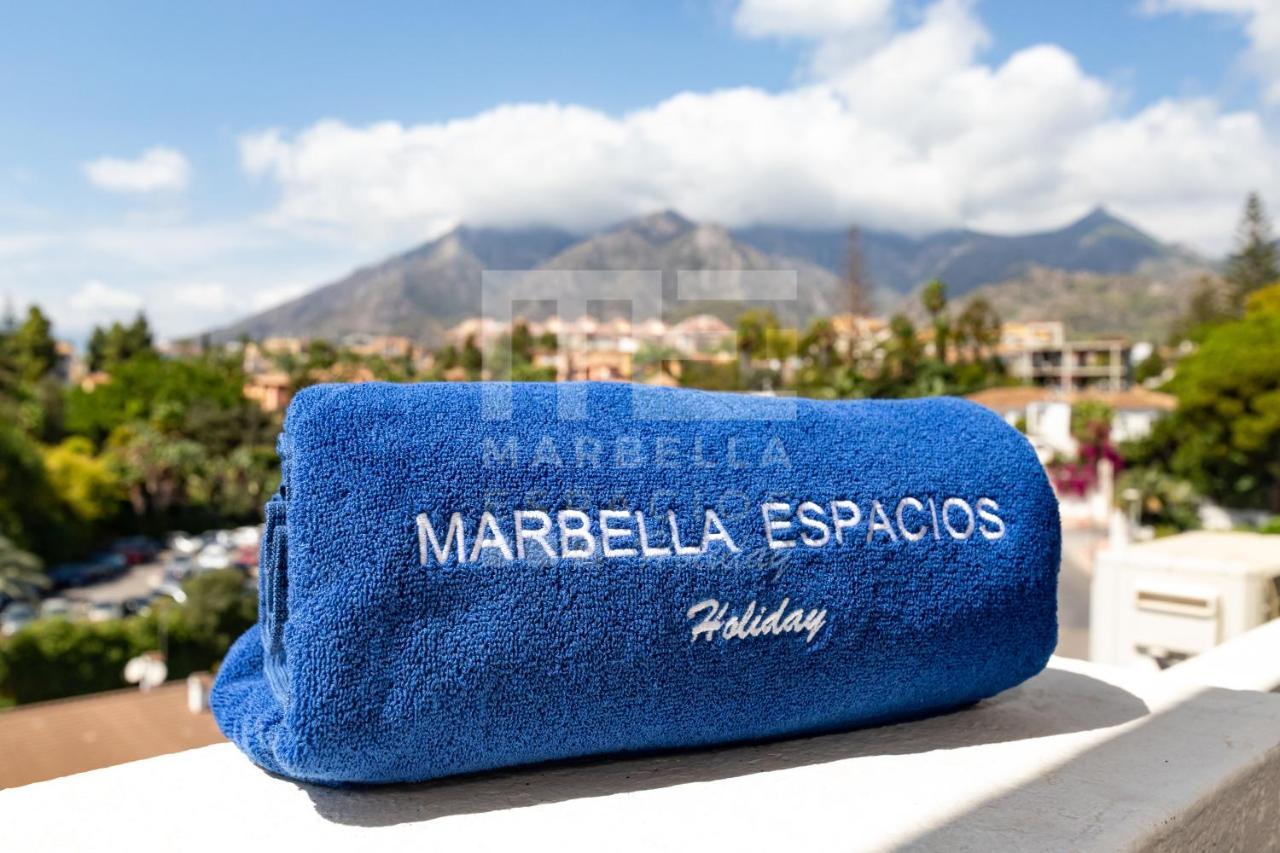 Renovado Apartamento 1 Dormitorio,Centro Marbella. Marbelsun Extérieur photo