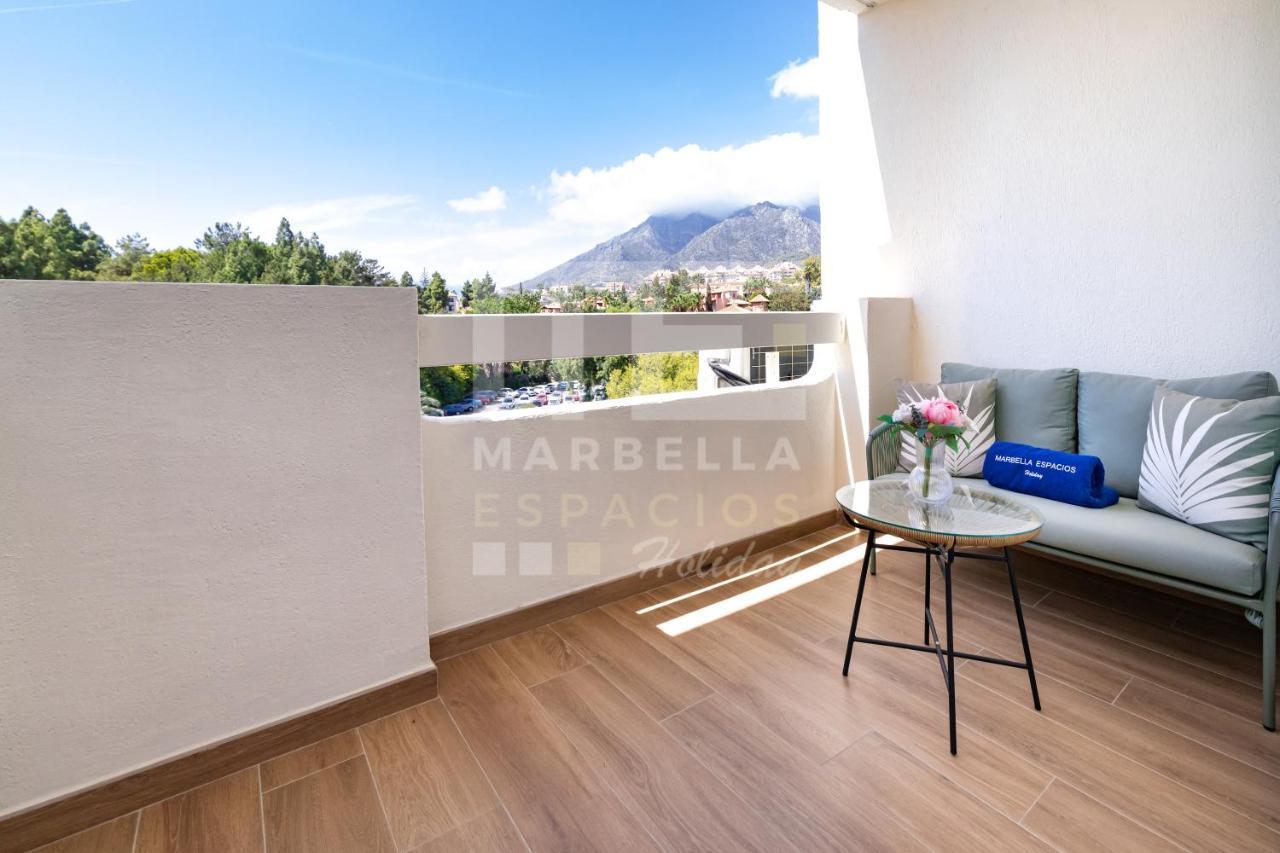 Renovado Apartamento 1 Dormitorio,Centro Marbella. Marbelsun Extérieur photo