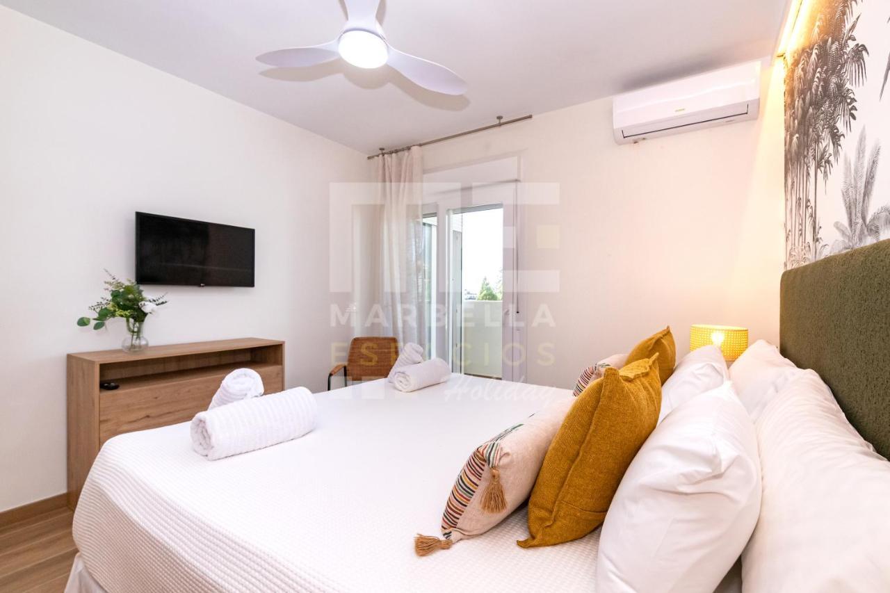 Renovado Apartamento 1 Dormitorio,Centro Marbella. Marbelsun Extérieur photo