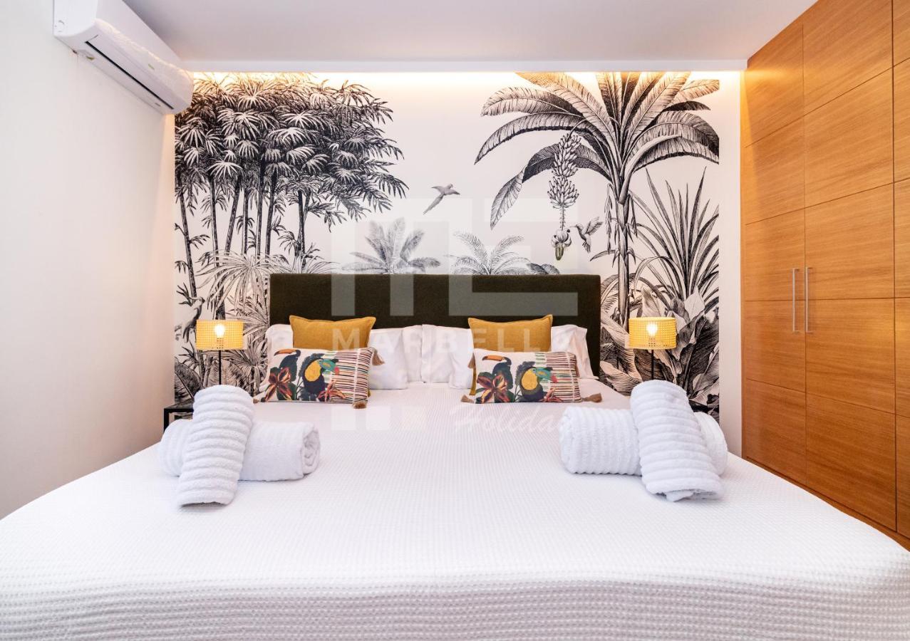 Renovado Apartamento 1 Dormitorio,Centro Marbella. Marbelsun Extérieur photo
