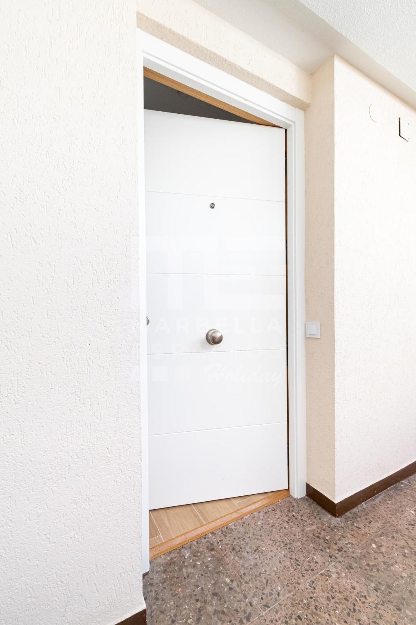 Renovado Apartamento 1 Dormitorio,Centro Marbella. Marbelsun Extérieur photo