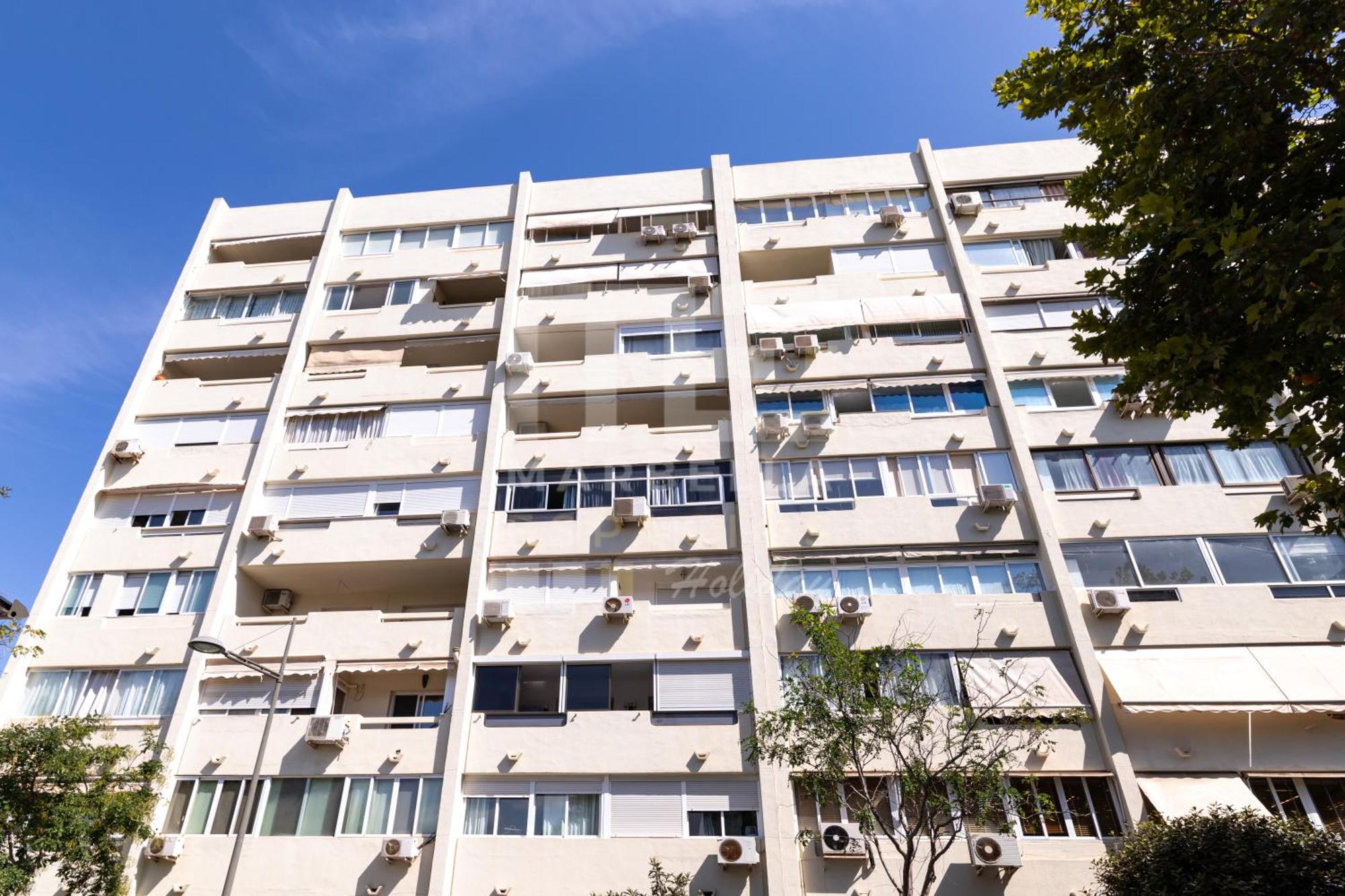 Renovado Apartamento 1 Dormitorio,Centro Marbella. Marbelsun Extérieur photo