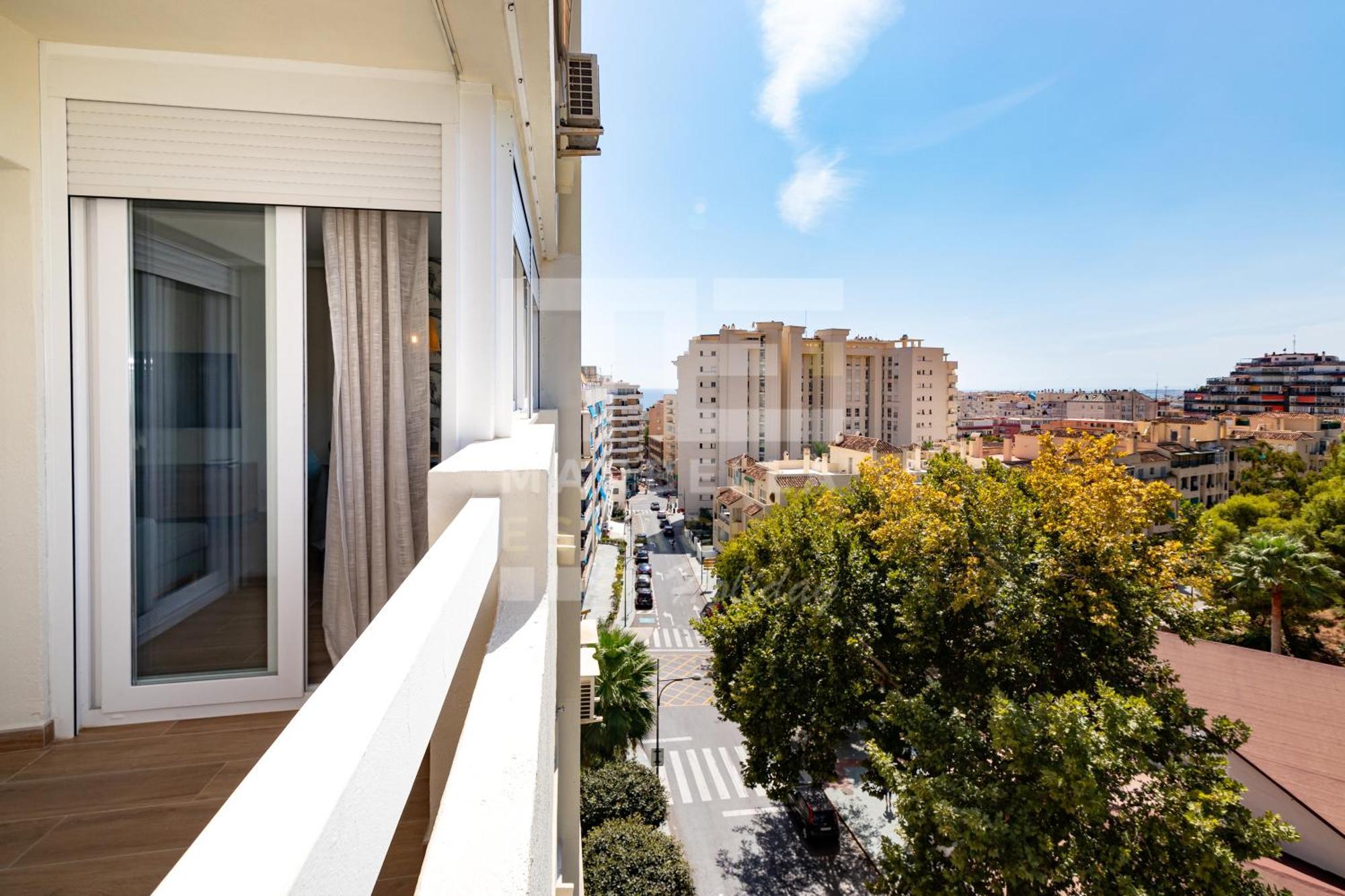 Renovado Apartamento 1 Dormitorio,Centro Marbella. Marbelsun Extérieur photo