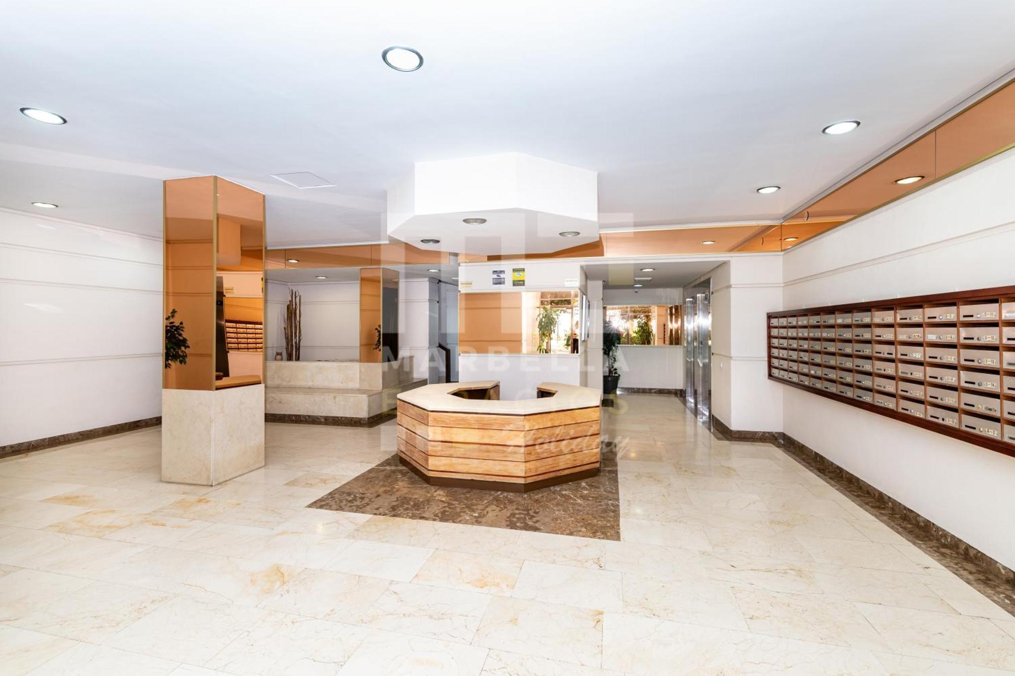 Renovado Apartamento 1 Dormitorio,Centro Marbella. Marbelsun Extérieur photo