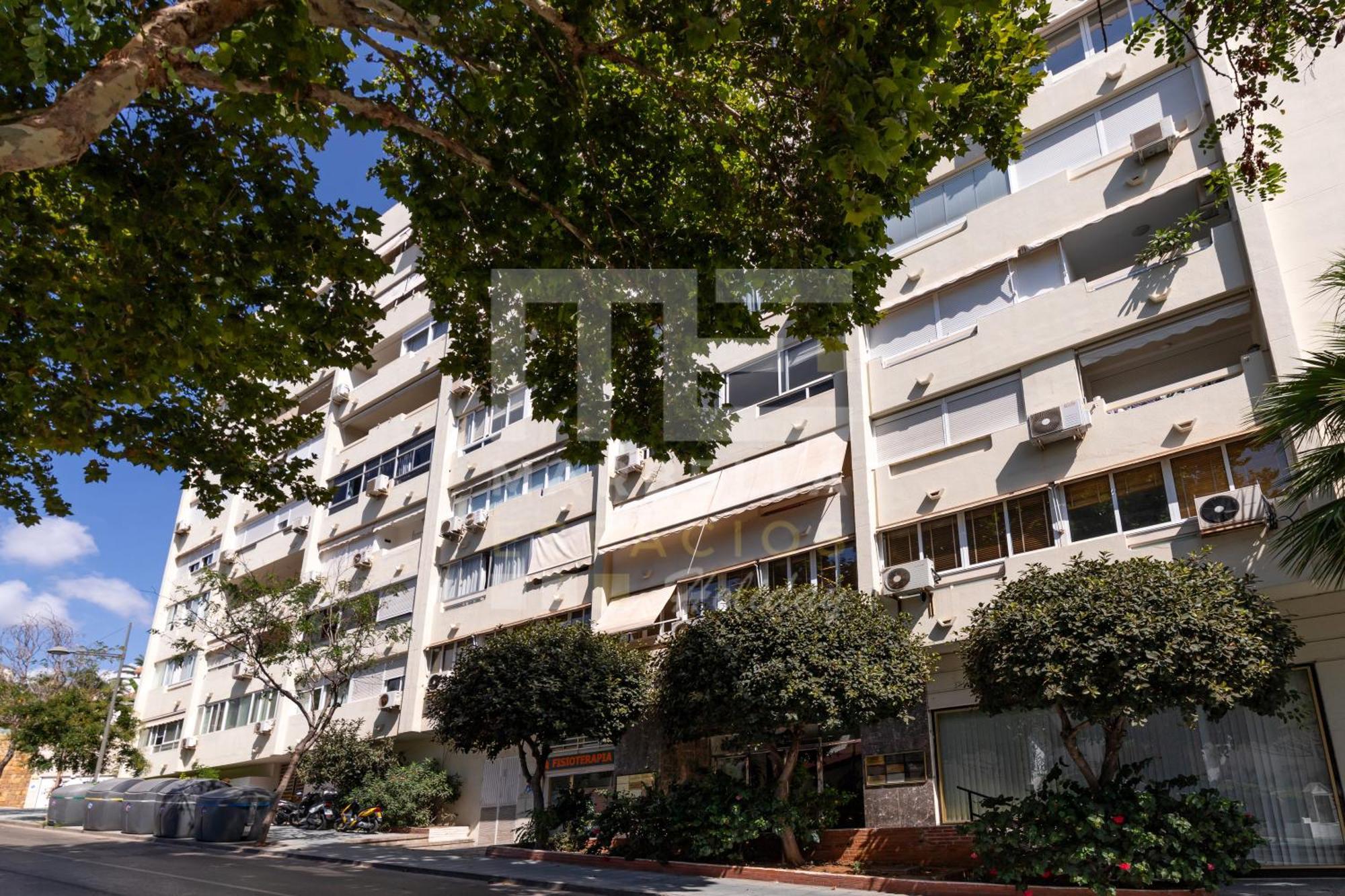 Renovado Apartamento 1 Dormitorio,Centro Marbella. Marbelsun Extérieur photo