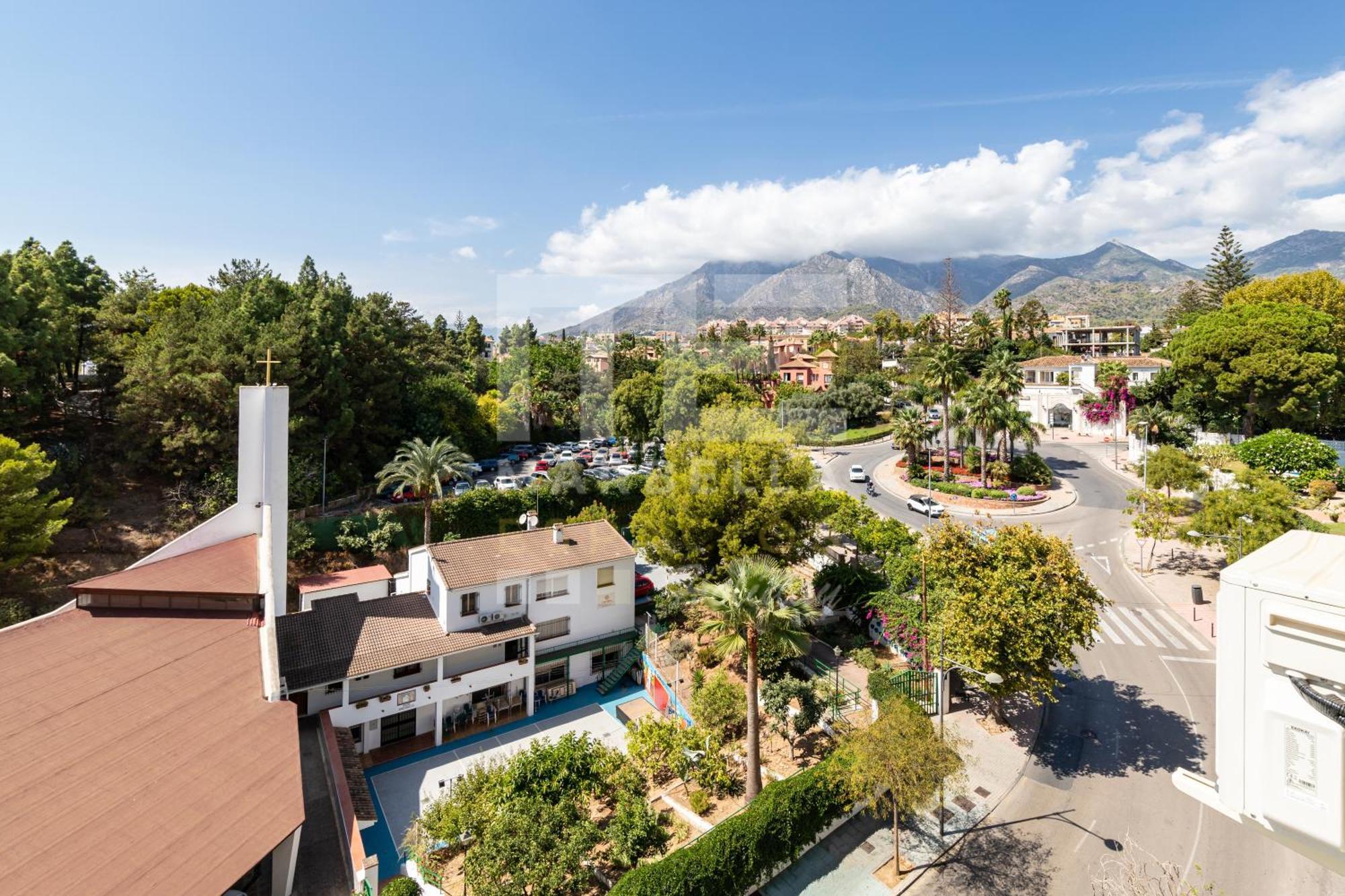 Renovado Apartamento 1 Dormitorio,Centro Marbella. Marbelsun Extérieur photo