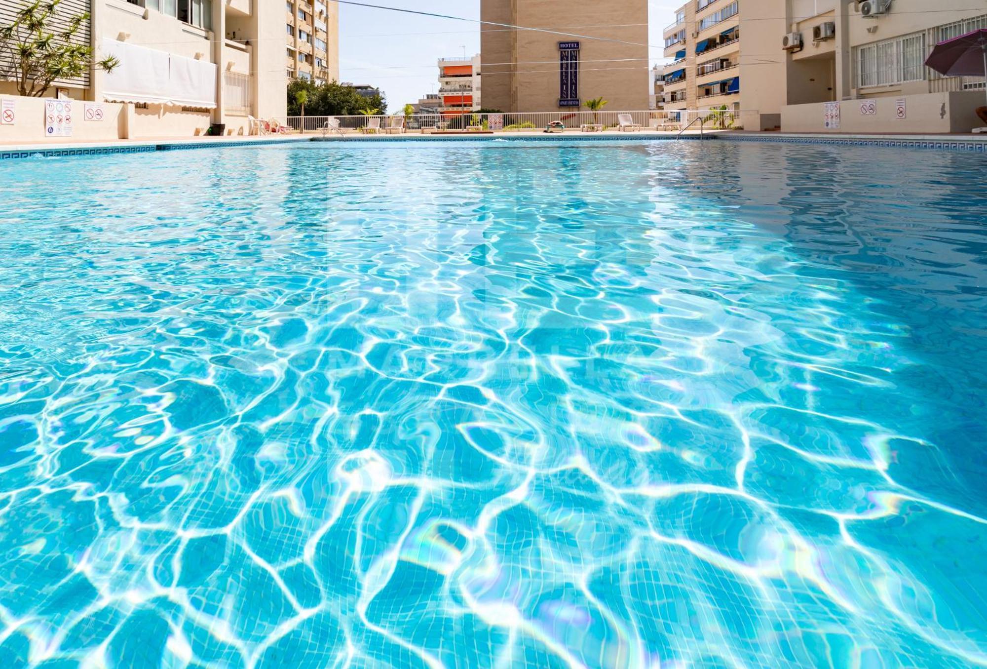Renovado Apartamento 1 Dormitorio,Centro Marbella. Marbelsun Extérieur photo