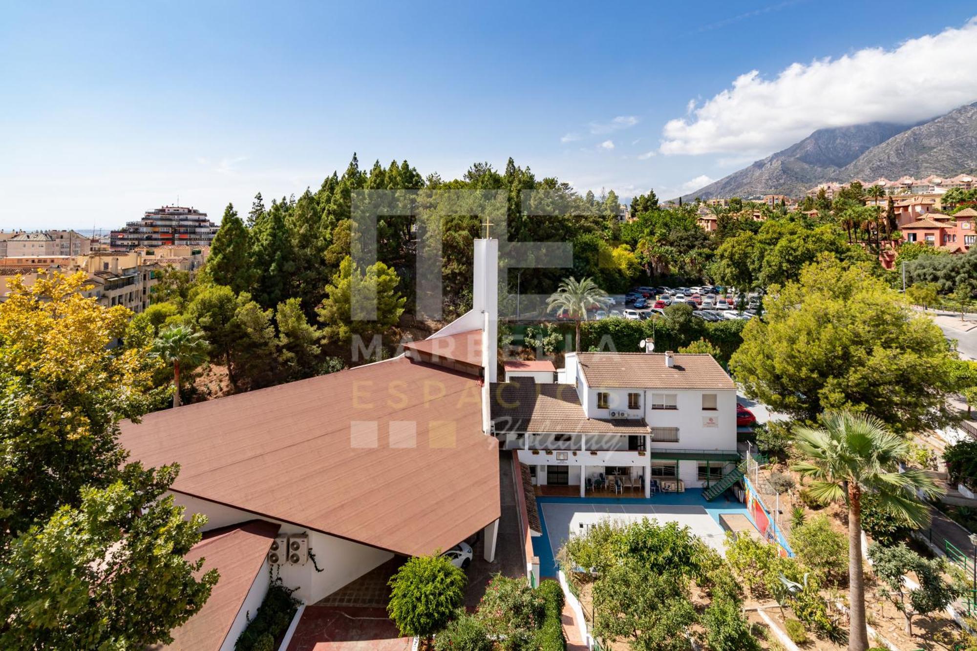 Renovado Apartamento 1 Dormitorio,Centro Marbella. Marbelsun Extérieur photo