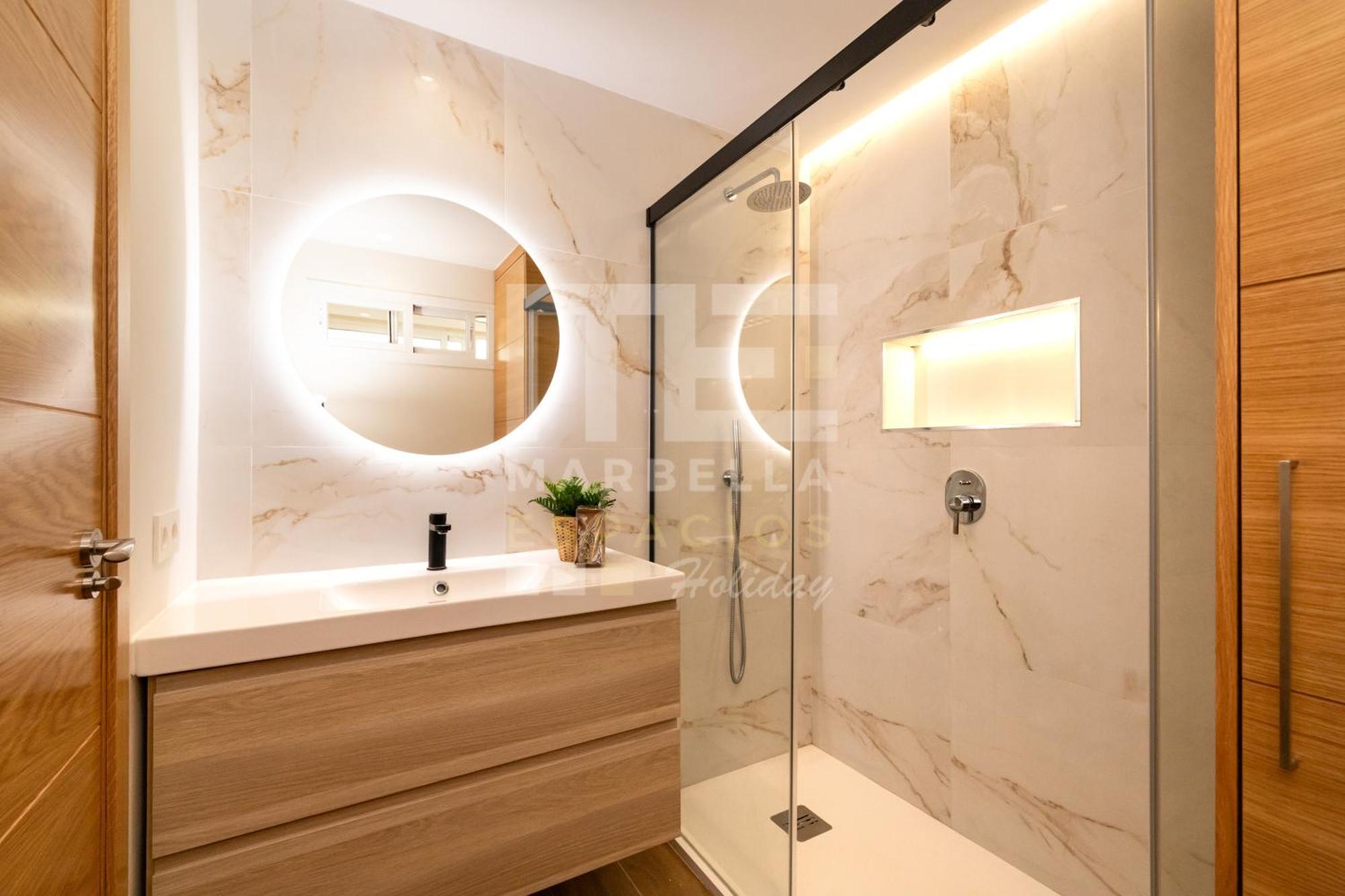 Renovado Apartamento 1 Dormitorio,Centro Marbella. Marbelsun Extérieur photo